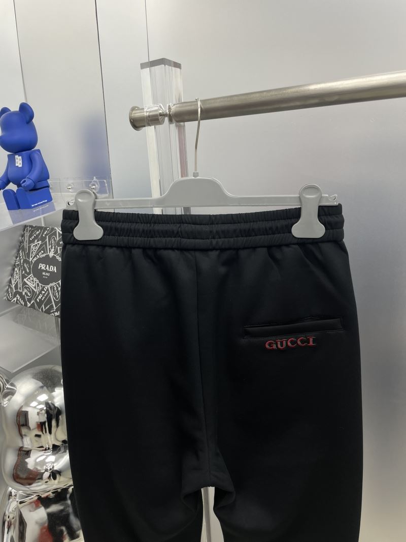 Gucci Long Pants